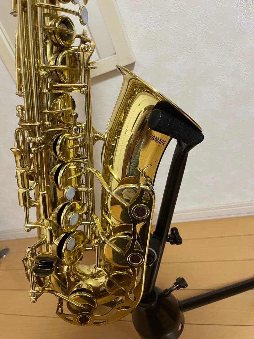 YAMAHA アルトサックス　YAS 32