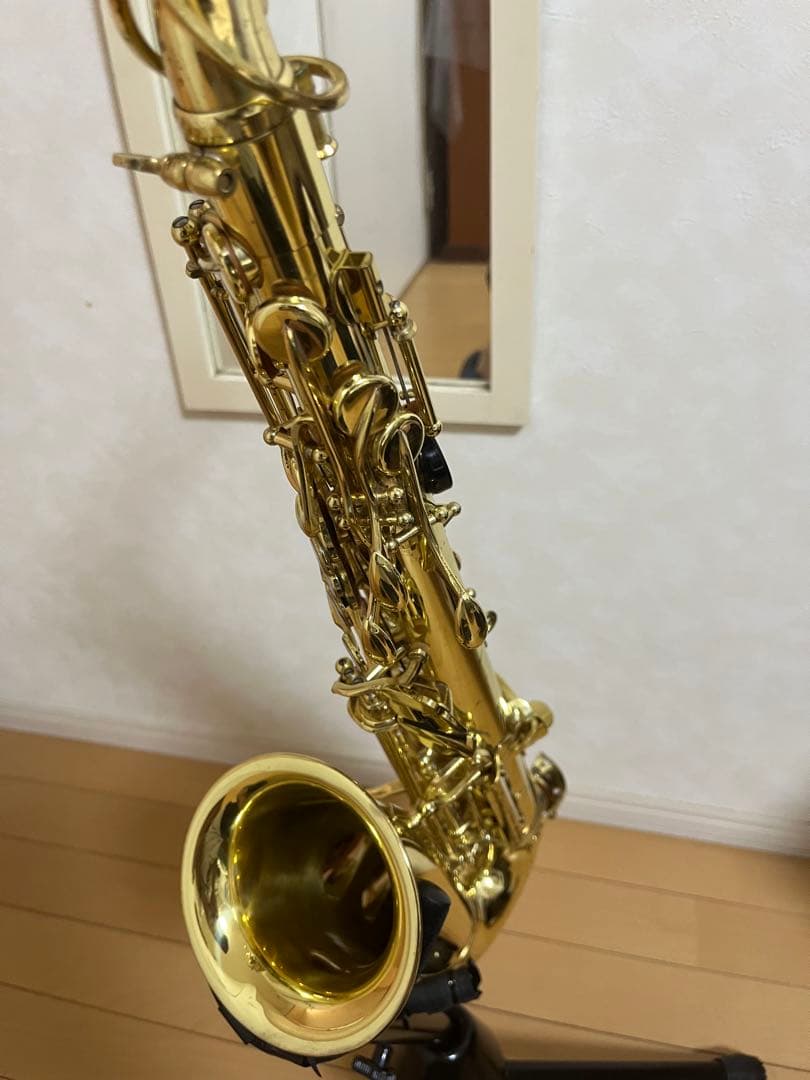 YAMAHA アルトサックス　YAS 32