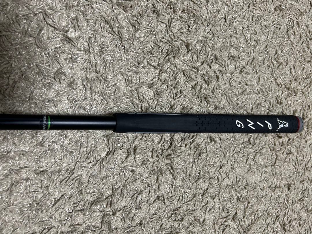 ping パター　VAULT2.0 VOSS 左