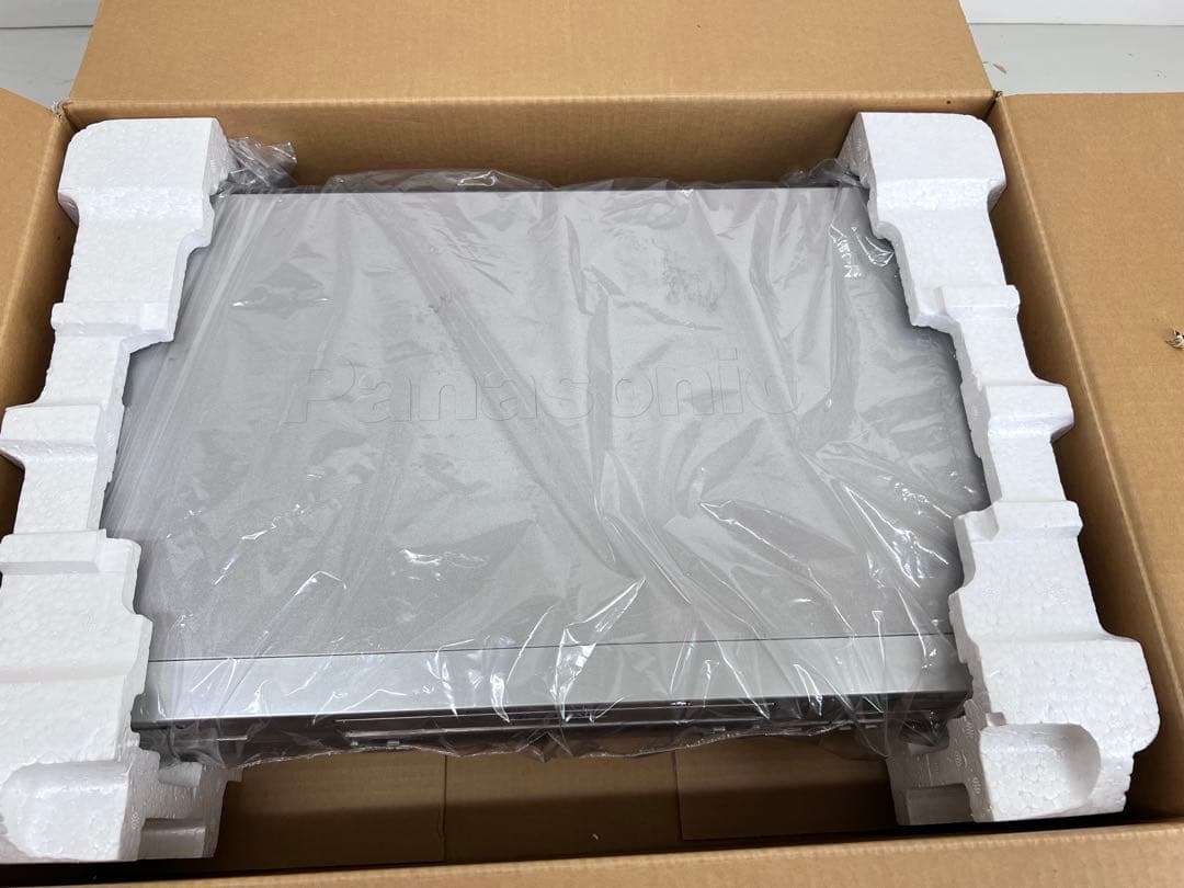 パナソニック VHSビデオデッキ NV-HXB10 リモコン AVケーブル