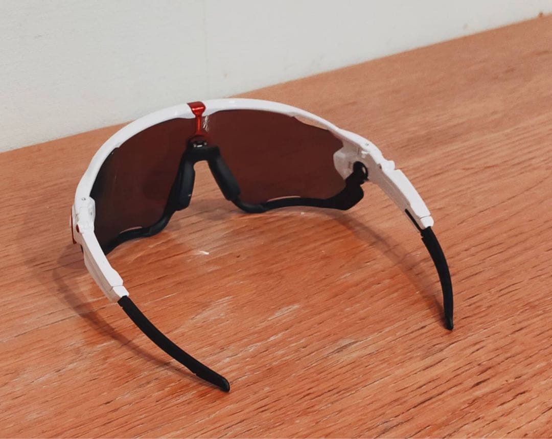 OAKLEY（オークリー） JAWBREAKER（ジョウブレイカー）