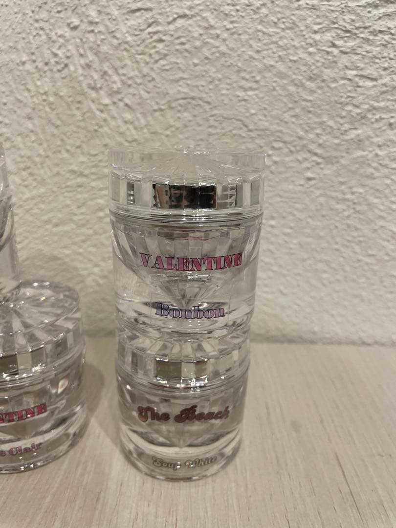 スカルプ狂 アクリルパウダー