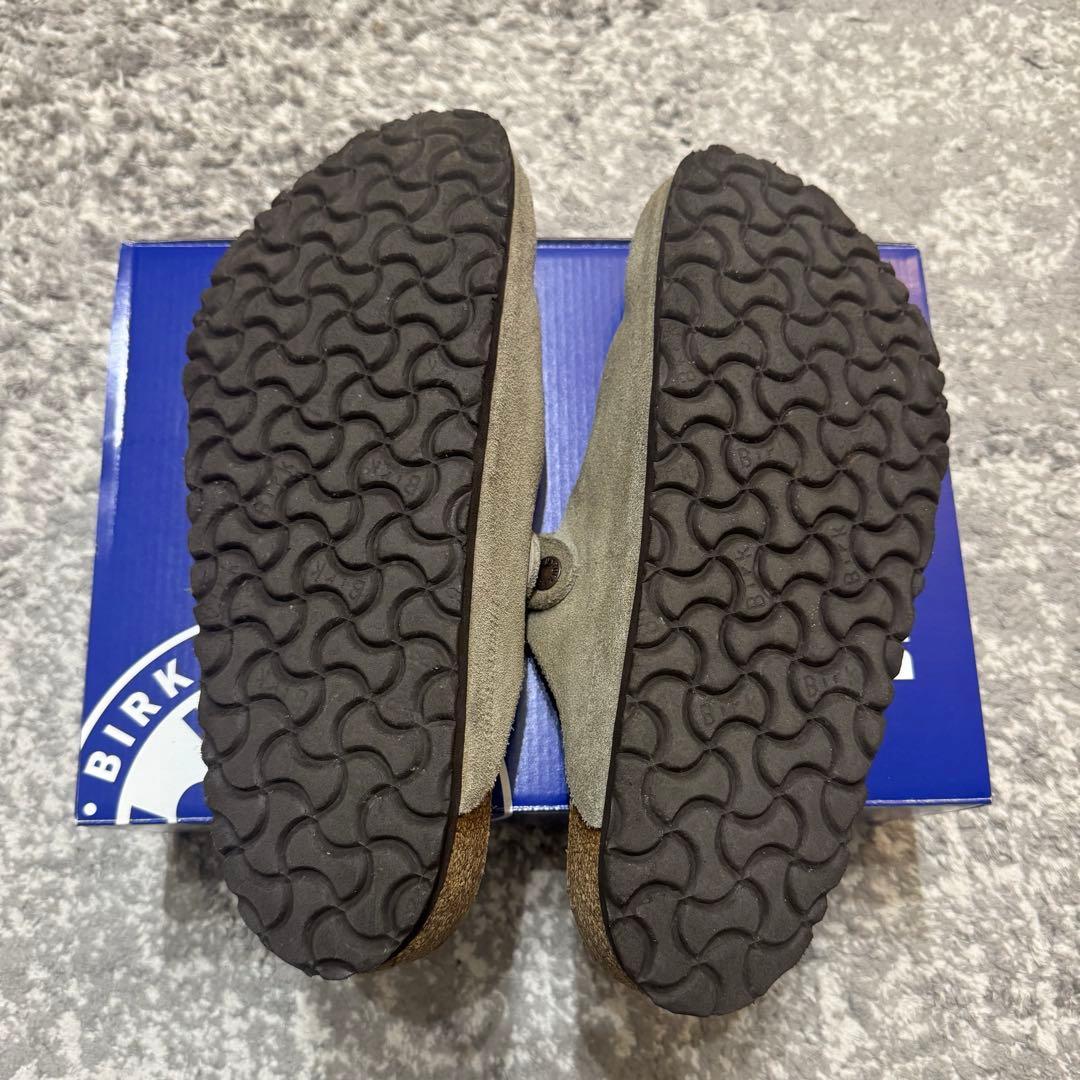 BIRKENSTOCK Boston ボストン サンダル 42