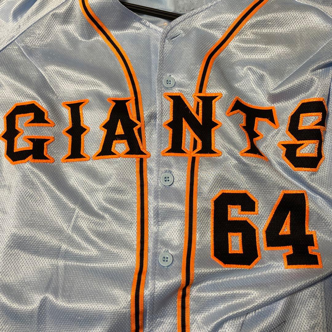 鬼屋敷　本人使用公式ユニホーム　直筆サイン入り　2013優勝ワッペン付き