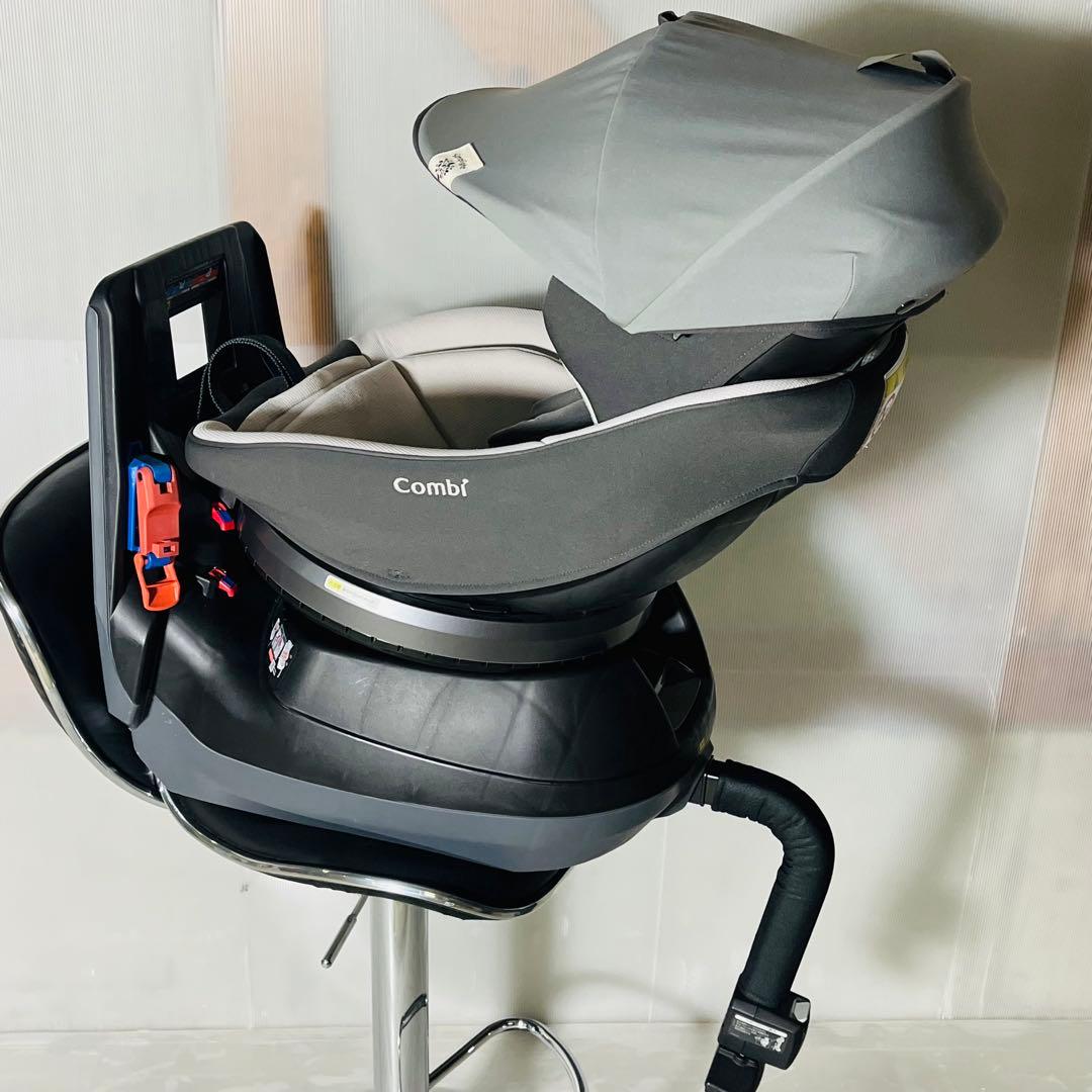 ♡コンビ最高峰◎クルムーヴ スマート エッグショック Simplight♡