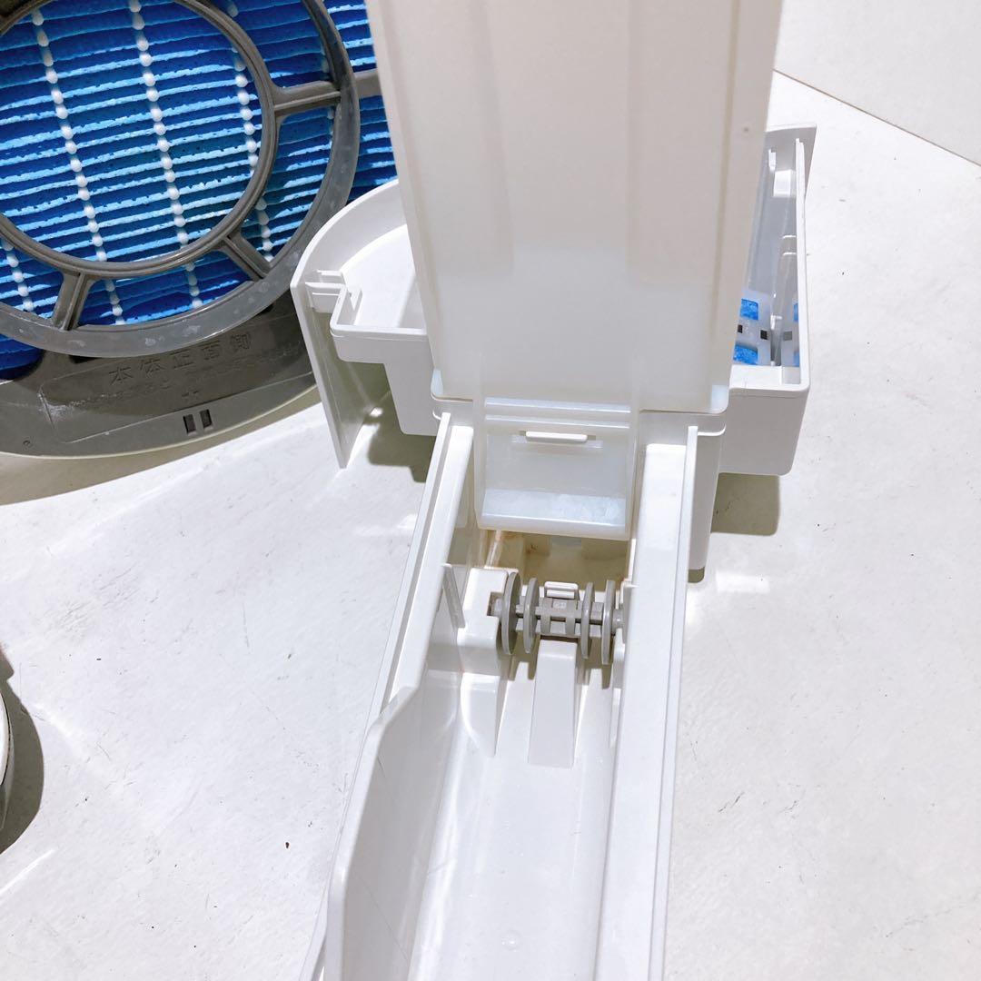 SHARP シャープ 加湿空気清浄機 KC-40TH5-W 2021年製