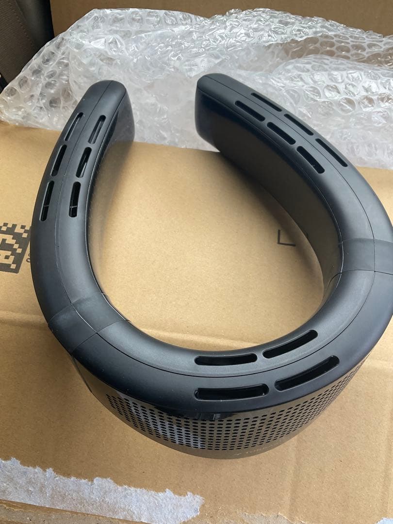 TORRAS COOLIFY Cyber ネッククーラー 2025年最新版