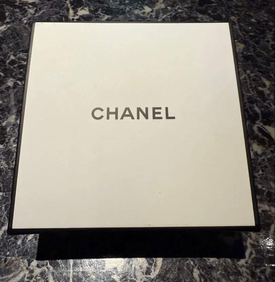 CHANEL CHANCE ハンドクリームセット 3個 新品未開封