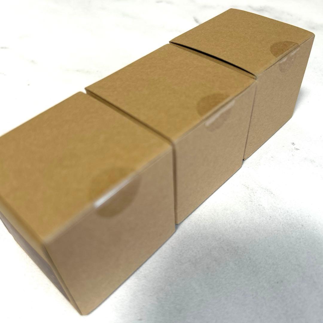 ローズ ド マラケシュ ネロリバーム フェイス&ネック用 オイルバーム　3個