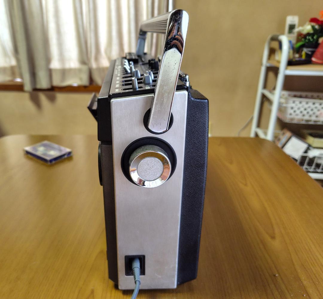 SONY CF-1980（動作確認）