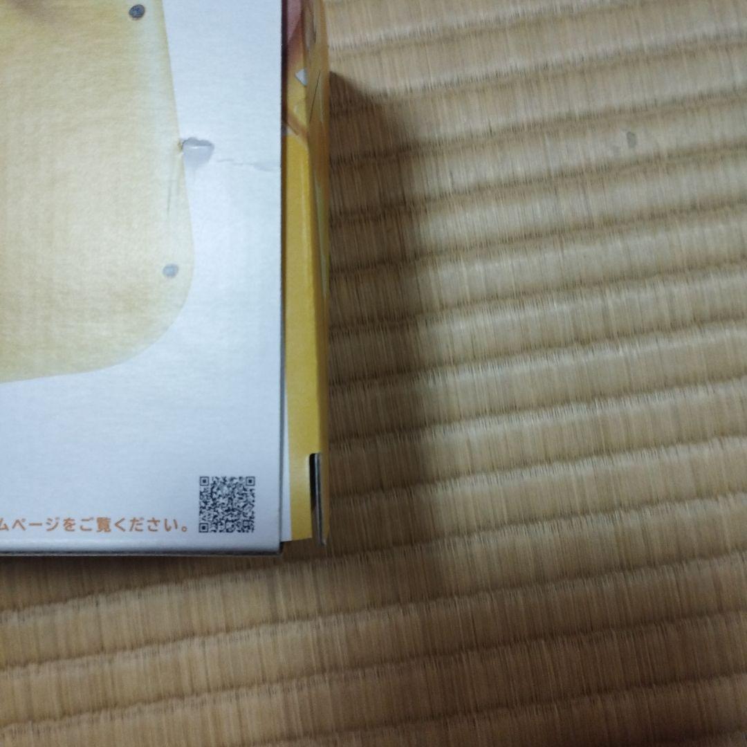 新品Nintendo Switch Lite イエロー 本体