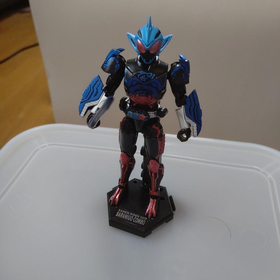 仮面ライダーオーズまとめ売り