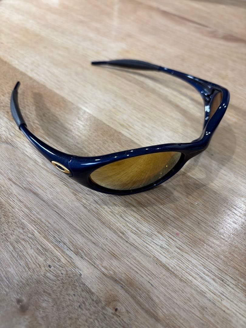 r*i様 Oakley eye jacket サングラス 90s