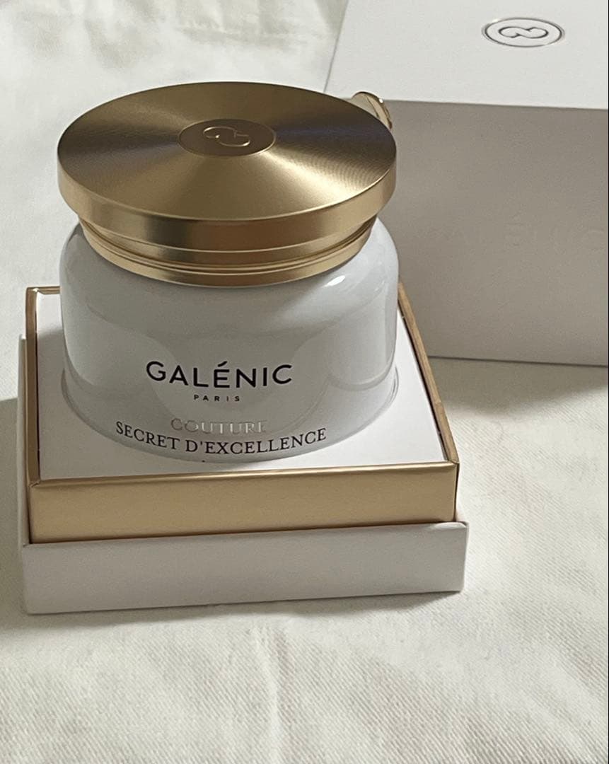 Galenic csdクリーム　50ml