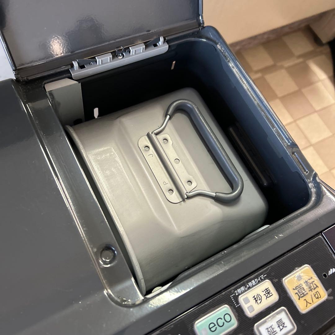 【動作未確認品】コロナ　石油ファンヒーター　FH-WZ3616BY