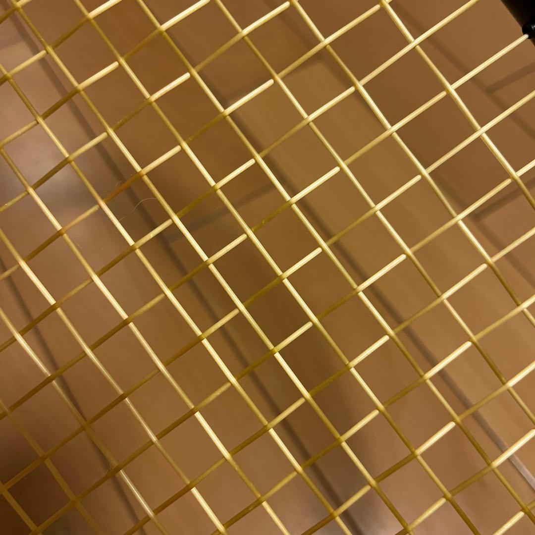 プリンス BEAST 98 テニスラケット