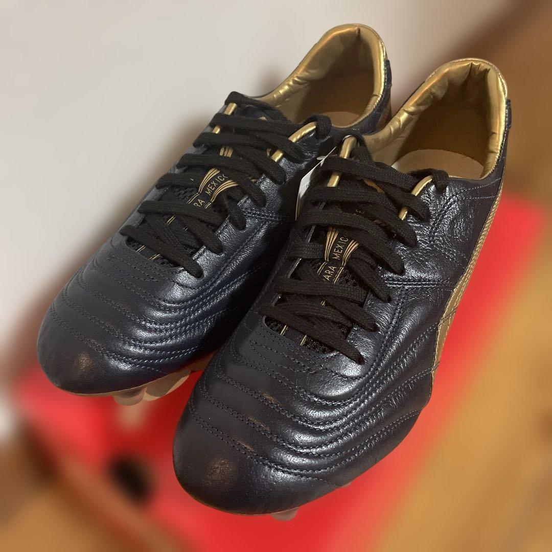 Puma パラメヒコ ライト HG JP 12 102729 04 26.0cm