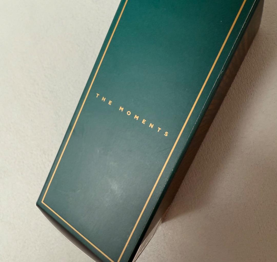 BTS バンタン ジョングク GOLDEN 展示会 日本限定 香水