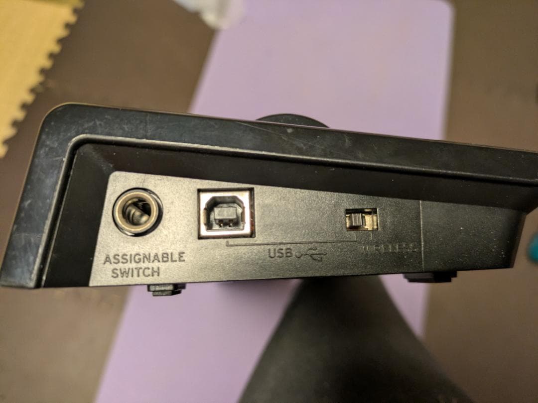 KORG MicroKey2-61AIR 61鍵 MIDIキーボード