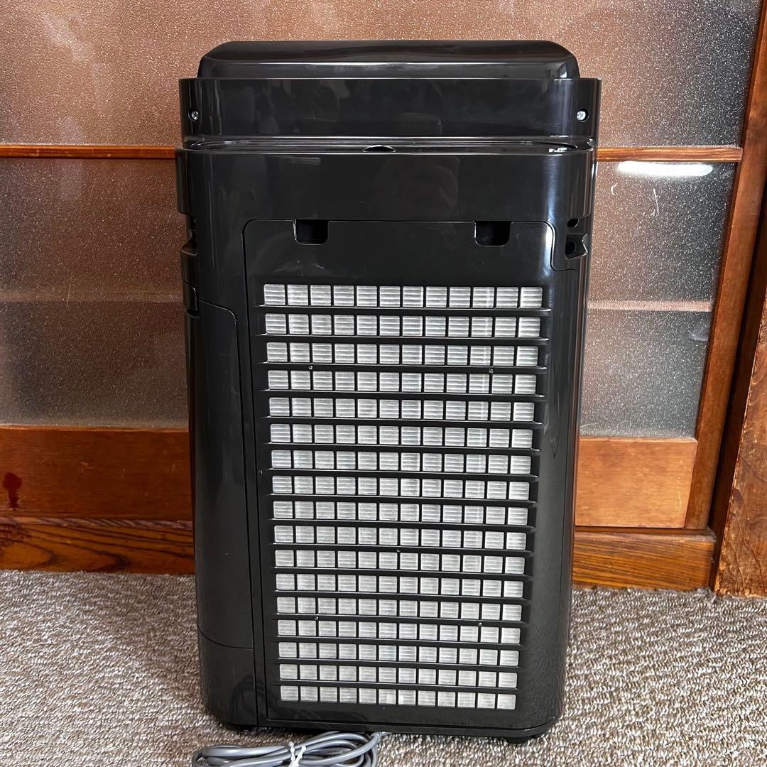 美品 SHARP シャープ 加湿空気清浄機　KC-J50-H