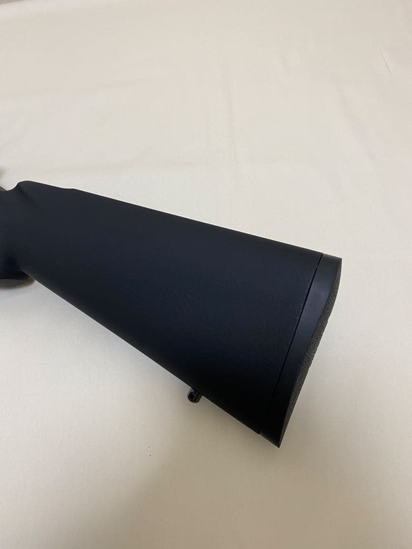 KJワークス M700 テイクダウン ガスボルトアクションライフル ケース付き