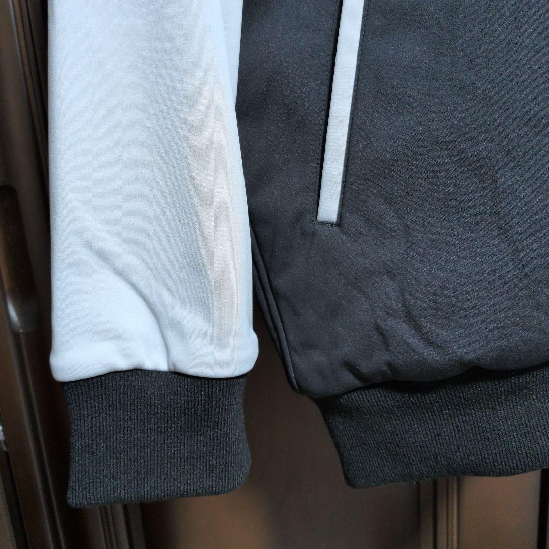 デサント:メンズ:Oサイズ:野球 グランドコート: ボンディングストレッチコート