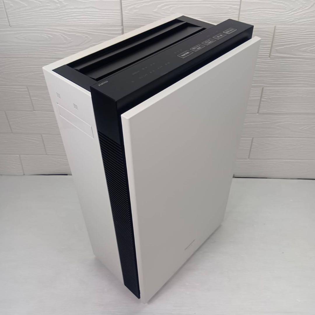 Panasonic 空間除菌脱臭機 ziaino ジアイーノ F-MV2100