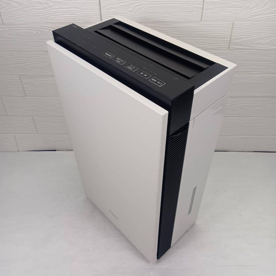 Panasonic 空間除菌脱臭機 ziaino ジアイーノ F-MV2100