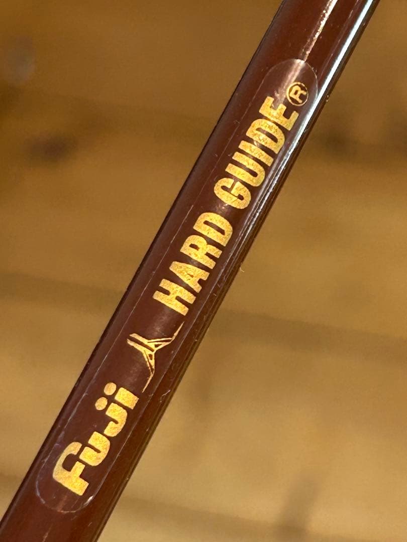 オリムピック？　アビースペシャル　FC-60 フジグリップ