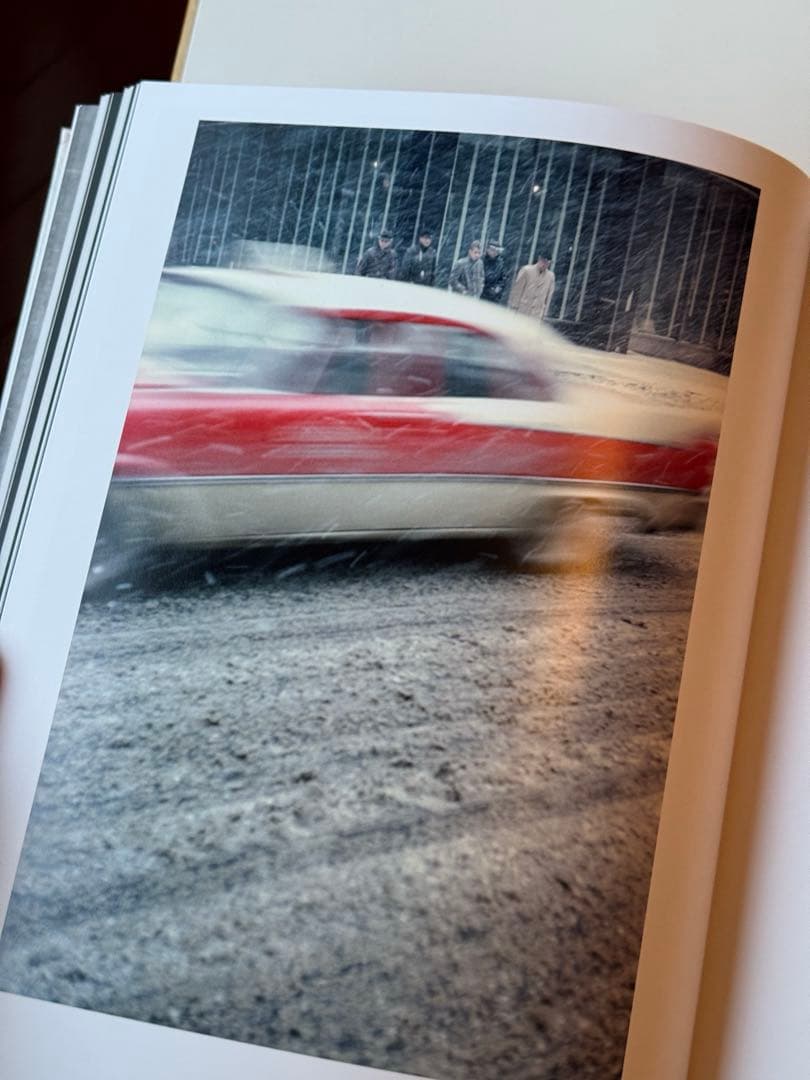 アート・デザイン・音楽 Saul Leiter The Centennial Retrospective