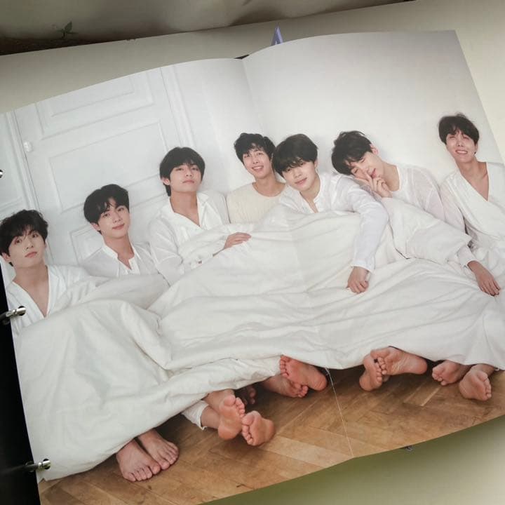 BTS MEMORIES 2018 DVD メモリーズ 公式 日本語字幕あり