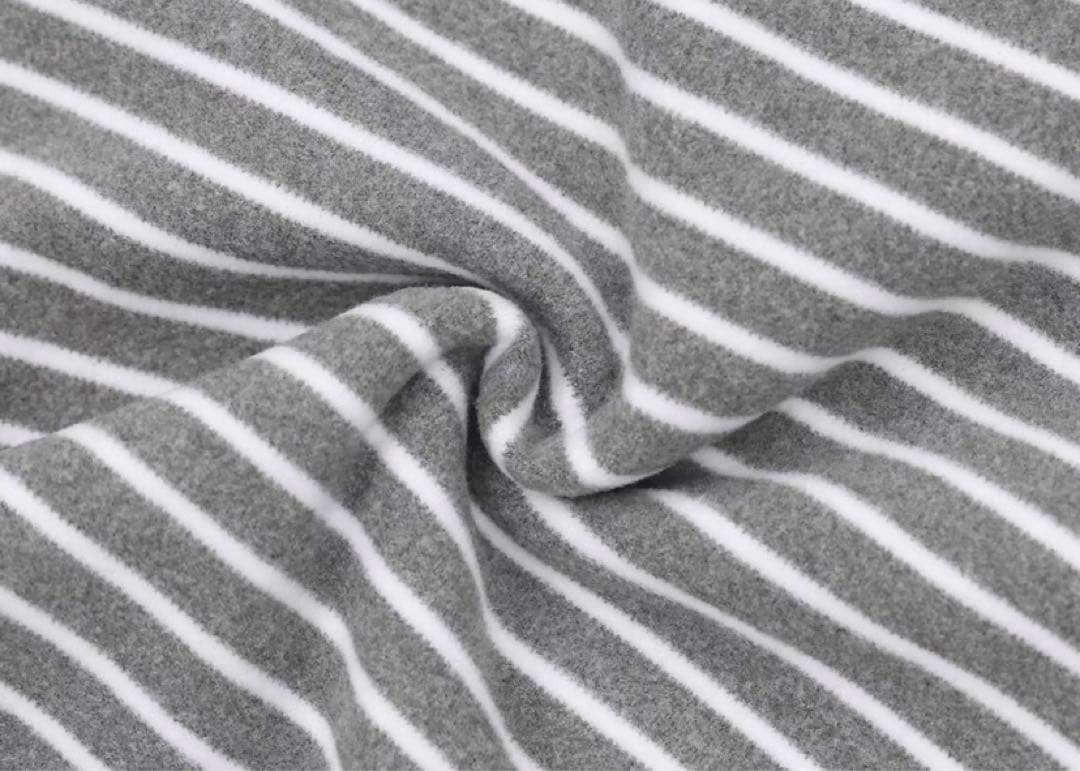 即購可FUZZYKON 星柄　カジュアル　ズボン　綿パン　縞　y2k 00s