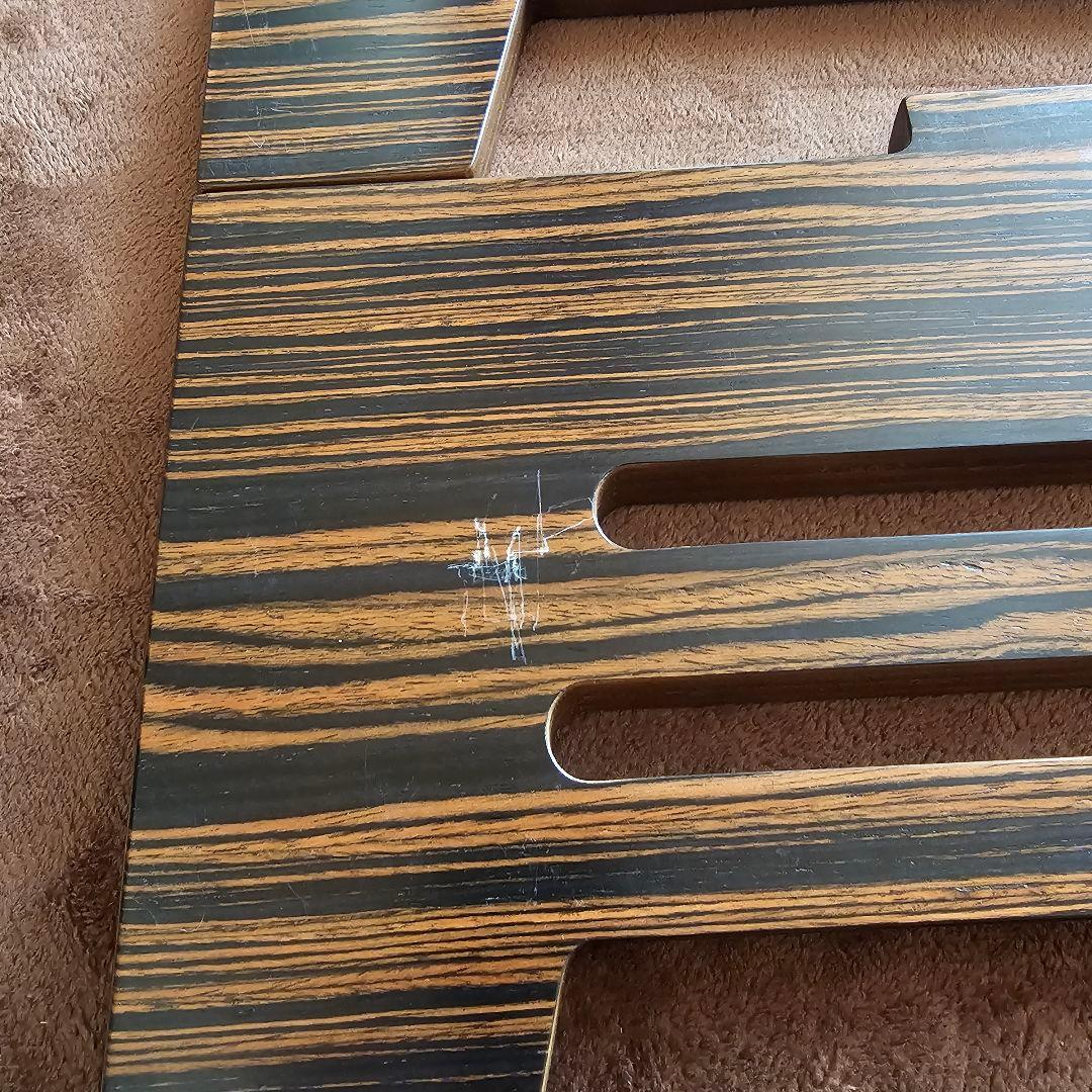 ざぁ～す thearth ヘキサテーブル waruしま次郎