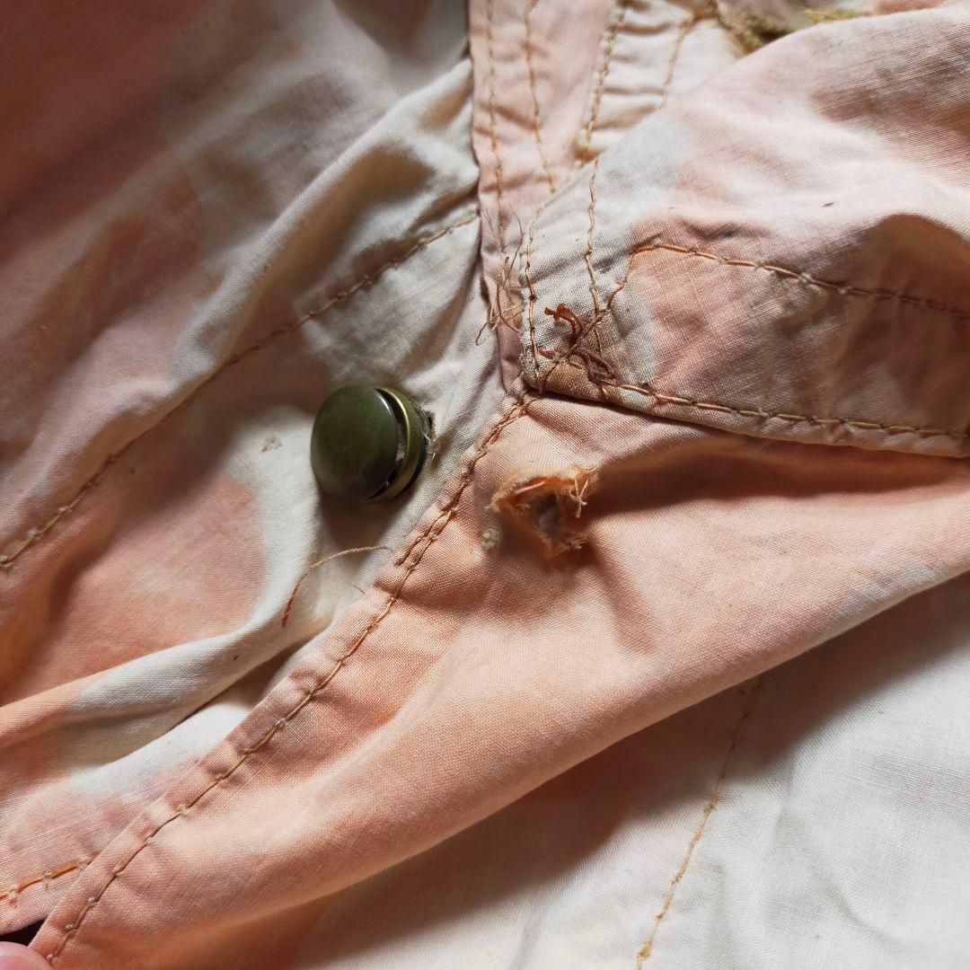 40s british military コート