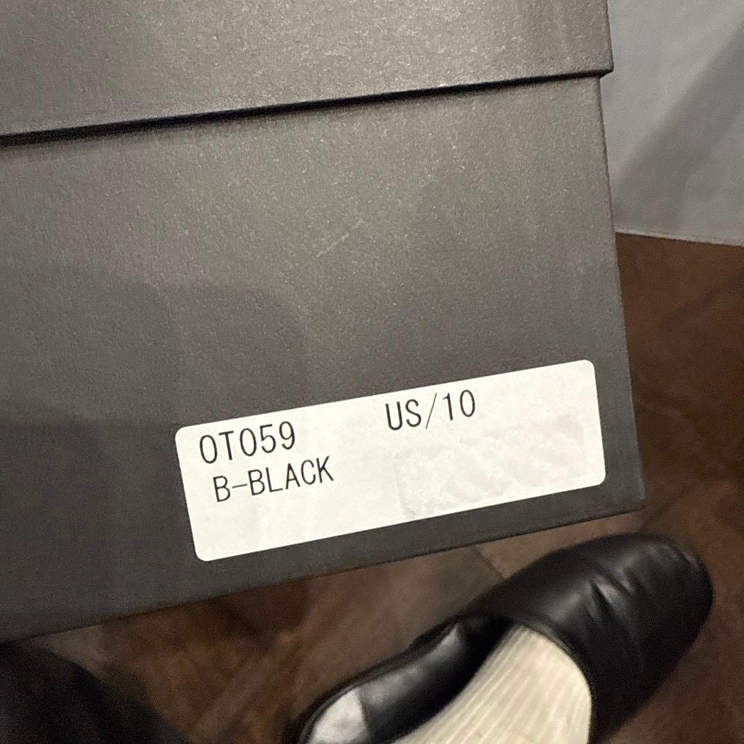 新品未使用NEEDLES SINGLE STRAP スエードサンダル　28cm