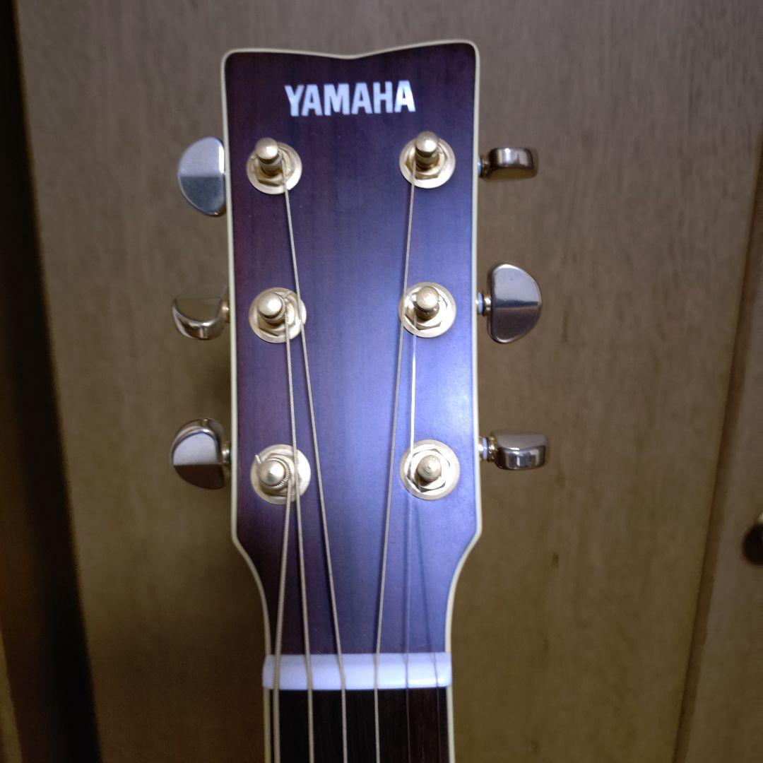 s*a様 ヤマハ　LL6 ARE