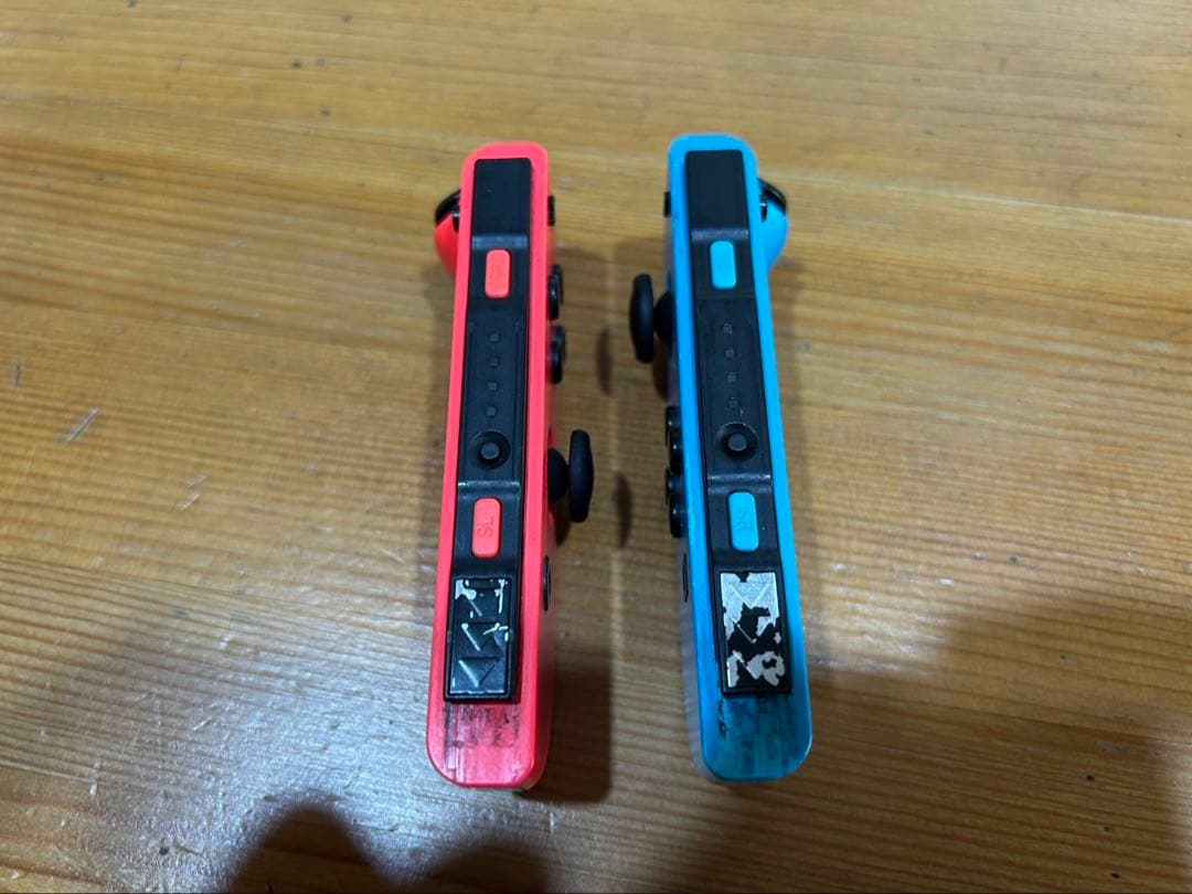 Nintendo Switchセット　ジャンク