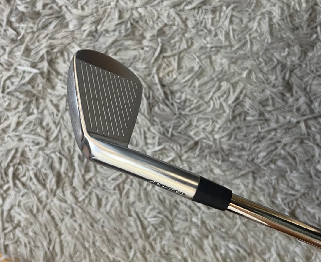 Srixon ZX5 5番アイアン単品