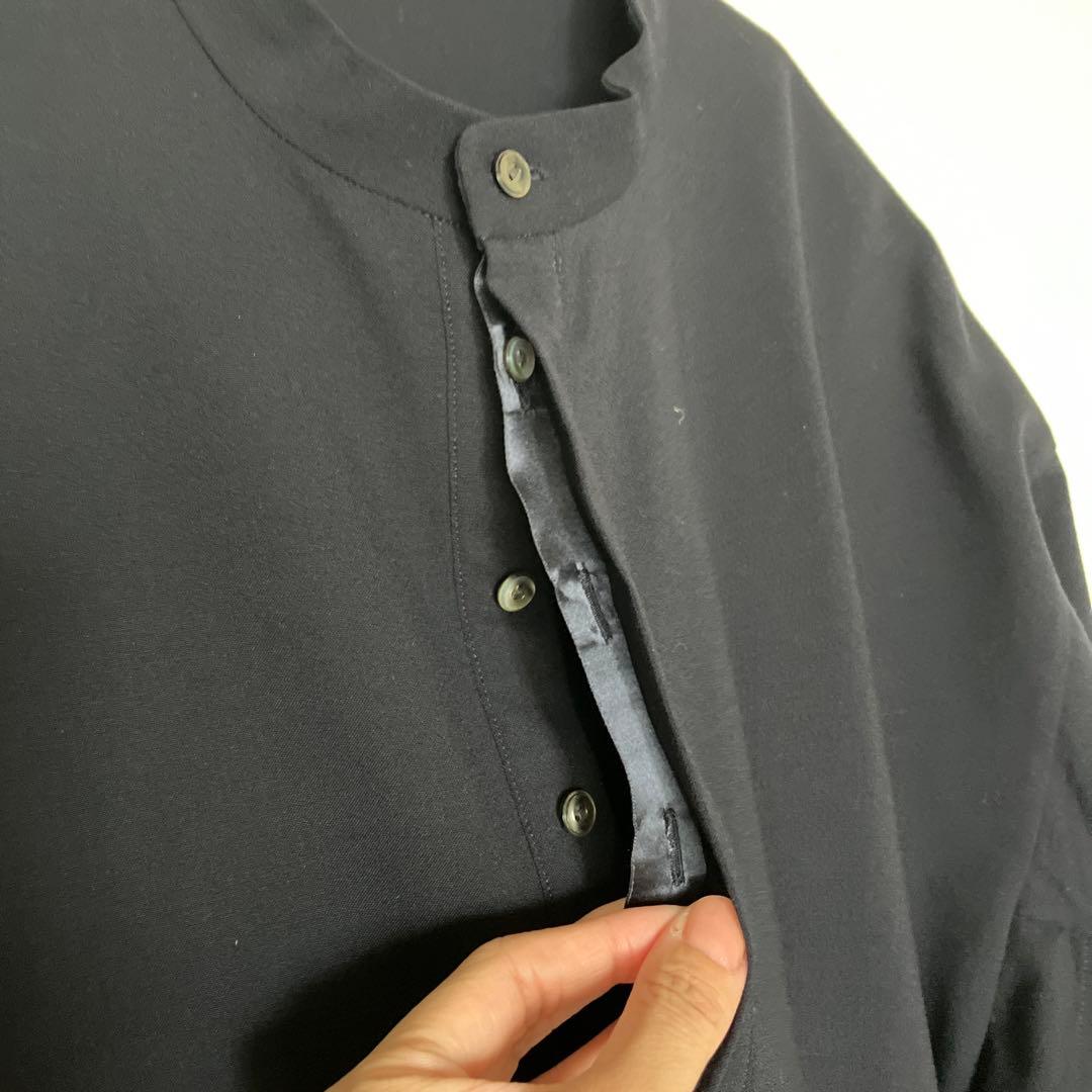 arts&science 濃紺　ワンピース