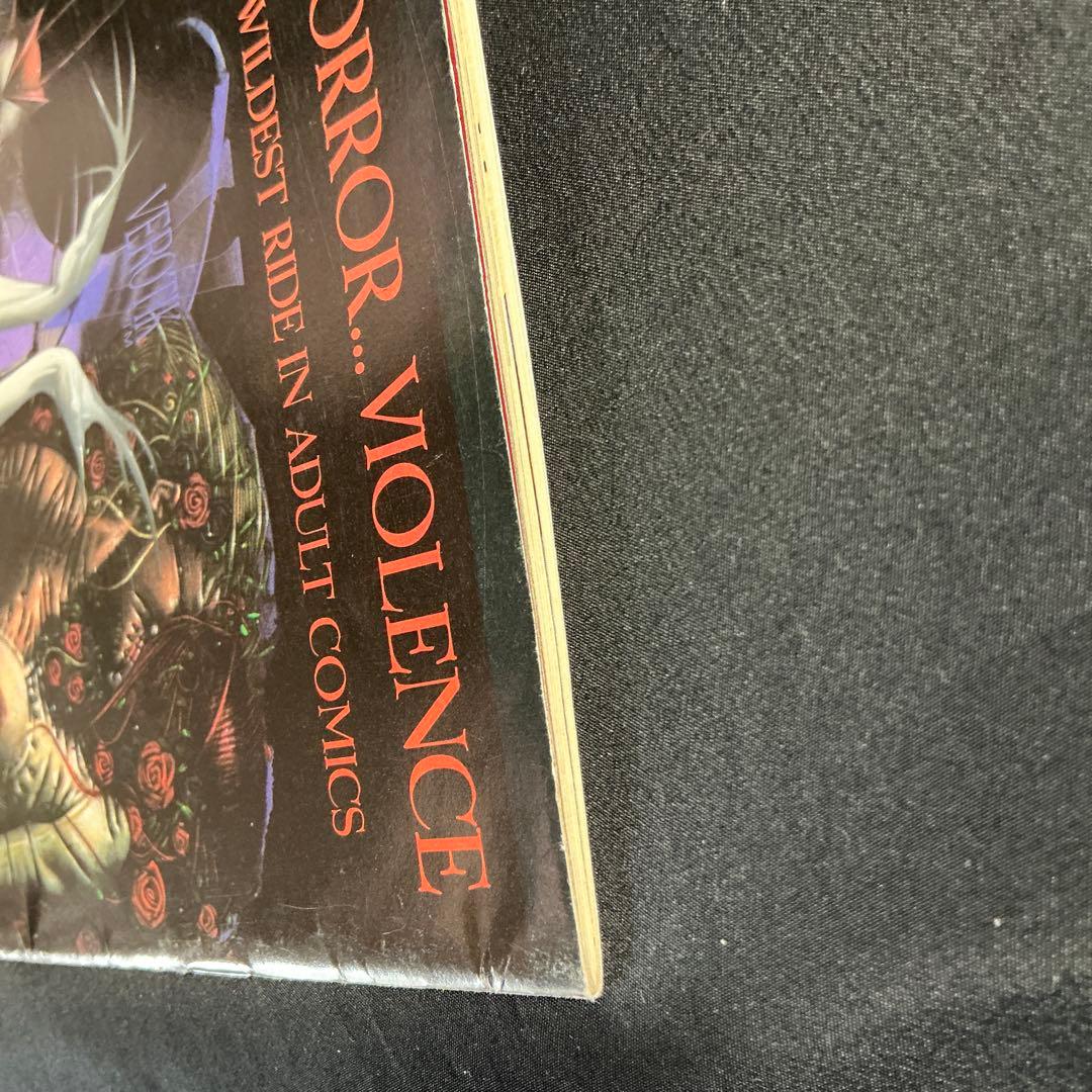 永井豪　デビルマン