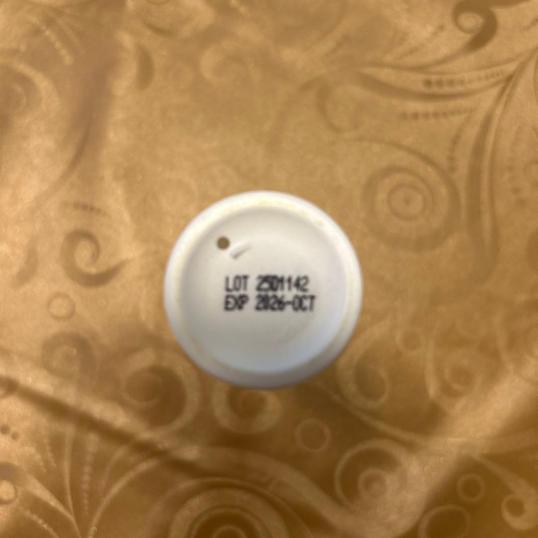 ゼオスキン　ミラミン　箱なし