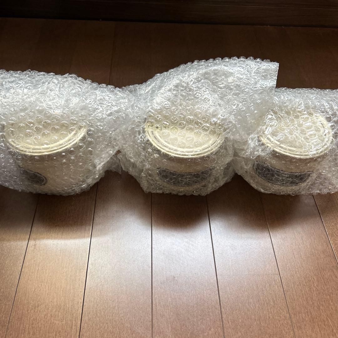 sabon ジェントルマン 600g ３個