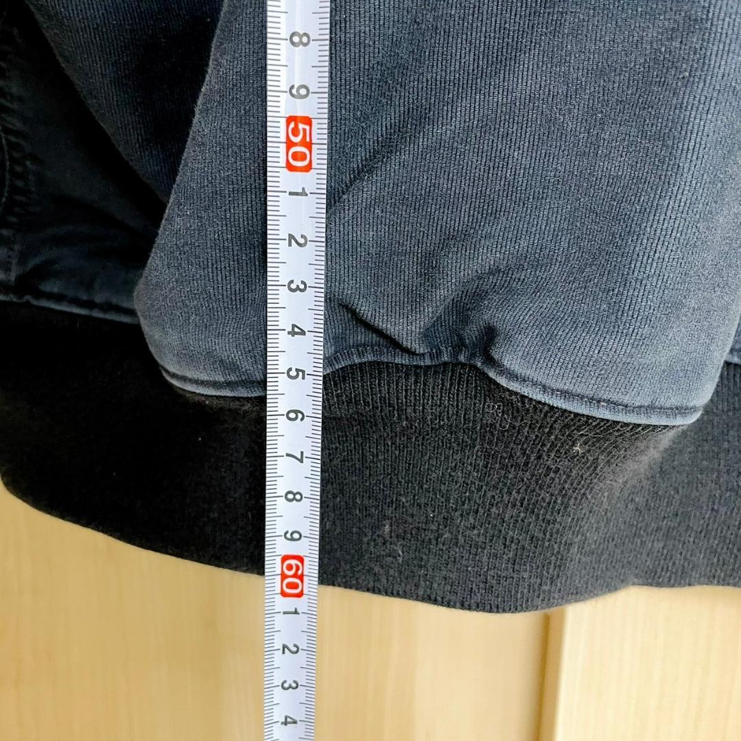 ダブルアールエル RRL N-1 デッキジャケット US NAVY Mサイズ