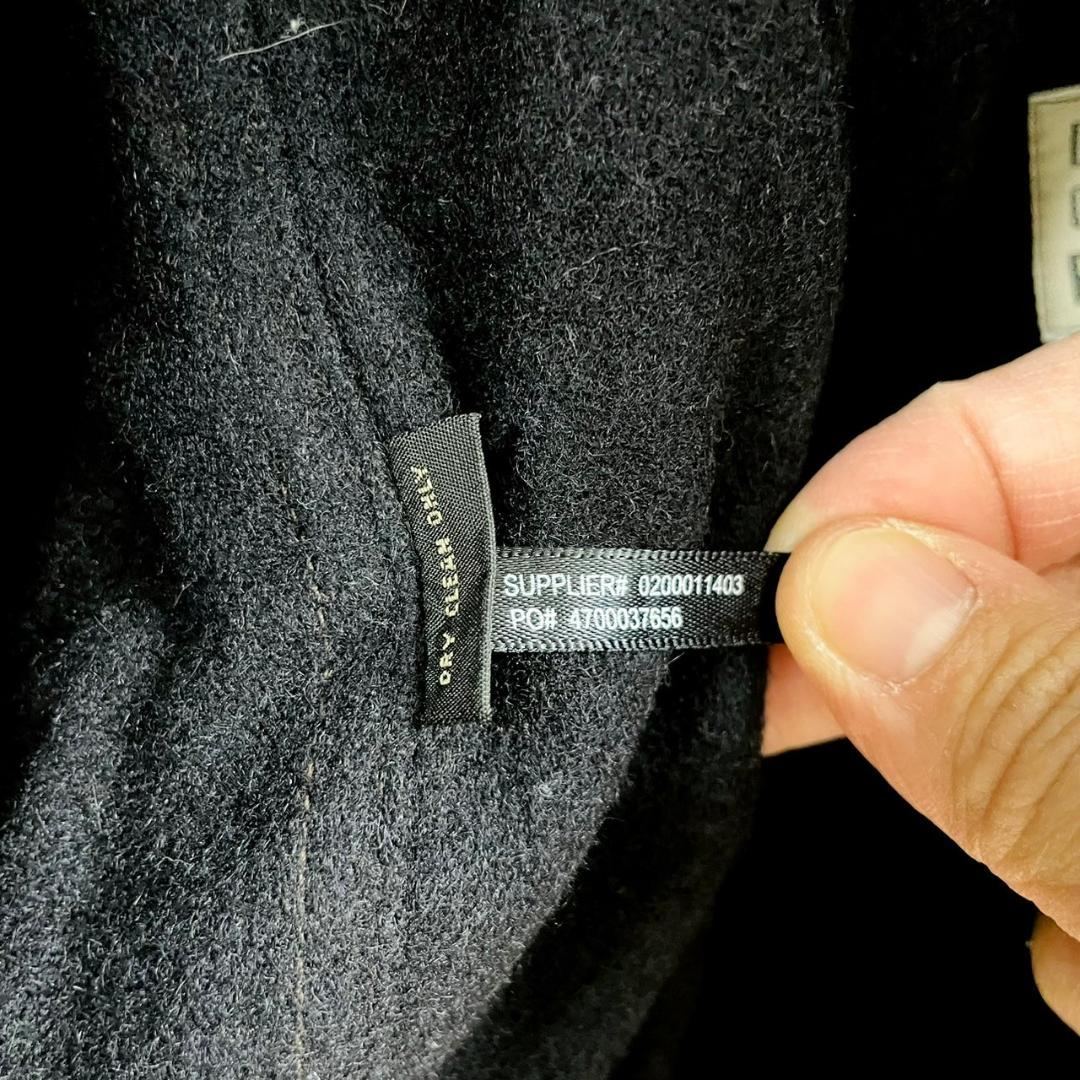 ダブルアールエル RRL N-1 デッキジャケット US NAVY Mサイズ