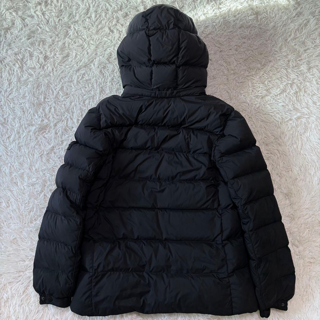 激レア/XXL✨タトラス ダウンジャケット ボルボレ 2way 肉厚 近年モデル