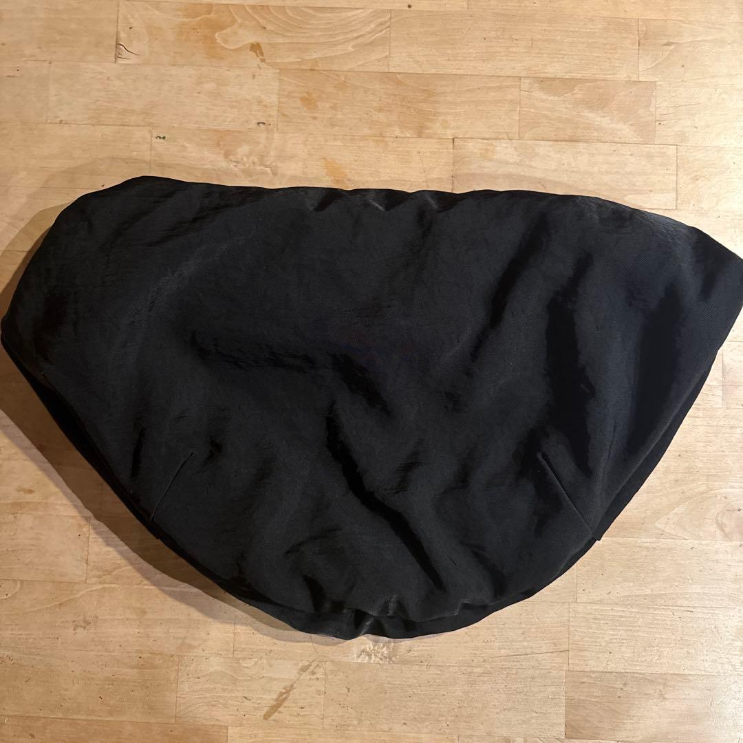 最終値下げ OUAT office bag black