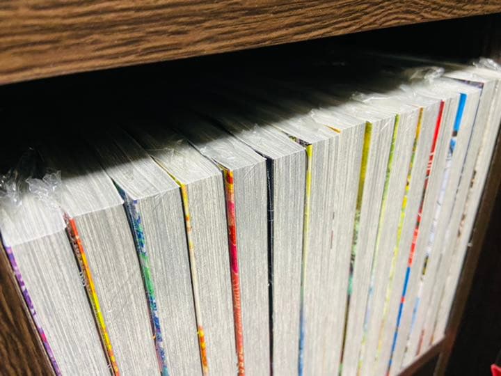 鬼滅の刃 単行本セット