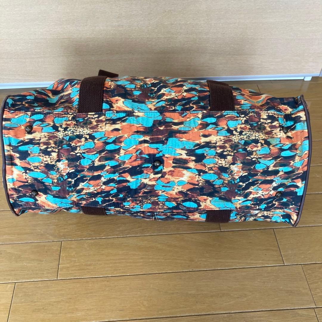 Jean Paul GAULTIER バッグ 希少！