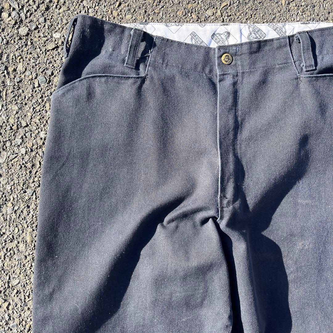 O*様 90s BENDAVIS Frisco pants 'black' us