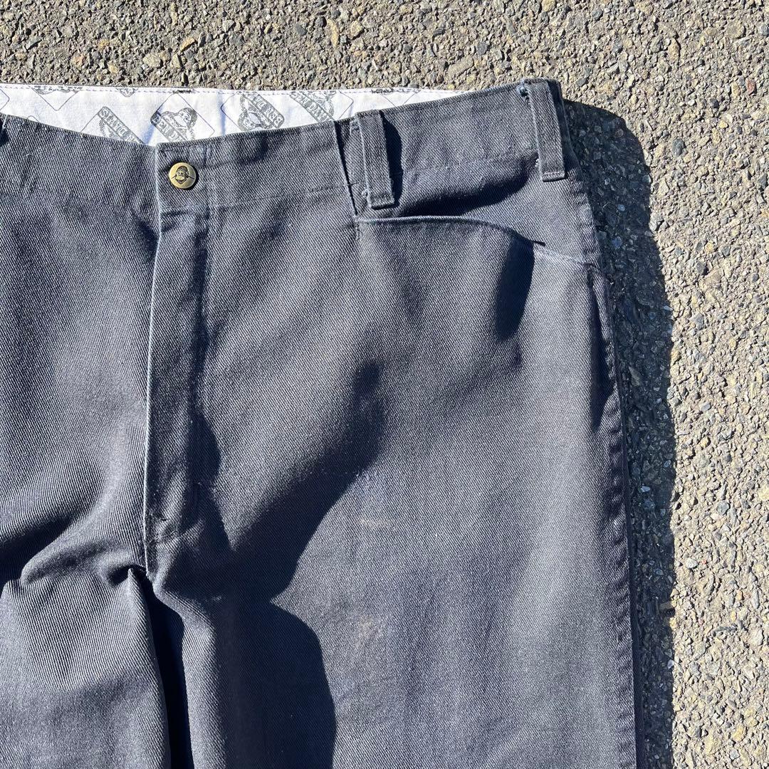 O*様 90s BENDAVIS Frisco pants 'black' us